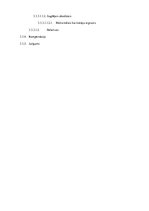 Konspekts 'Domu karte par sajūtām', 3.