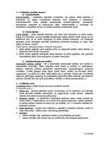 Konspekts 'Civiltiesības', 3.