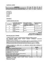 Konspekts 'Mājas darbs “Uzņēmējdarbības plānošanā”', 6.