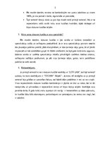 Konspekts 'Skatuves kustības procesa izvērtējums', 5.