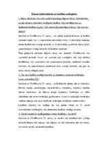 Konspekts 'Kāzusi. Ģimenes tiesības', 1.