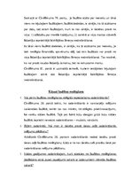 Konspekts 'Kāzusi. Ģimenes tiesības', 3.