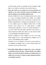 Konspekts 'Kāzusi. Ģimenes tiesības', 11.