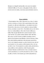 Konspekts 'Kāzusi. Ģimenes tiesības', 20.