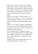 Konspekts 'Kāzusi. Ģimenes tiesības', 23.