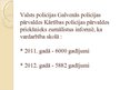 Prezentācija 'Sociālais darbs ar klientu', 2.