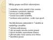 Prezentācija 'Sociālais darbs ar klientu', 4.