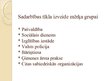 Prezentācija 'Sociālais darbs ar klientu', 14.