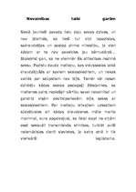 Referāts 'Jauniešu seksuālās attiecības', 2.