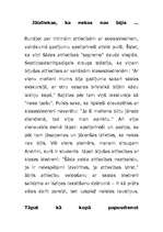 Referāts 'Jauniešu seksuālās attiecības', 3.