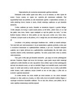 Eseja 'Nepieciešamība pēc kvalitatīvas ekonomiskās izglītības mūsdienās', 1.