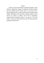 Paraugs 'Transporta uzdevumu risināšana ar potenciālo metodi', 4.