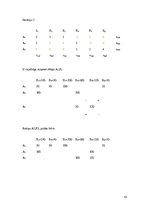 Paraugs 'Transporta uzdevumu risināšana ar potenciālo metodi', 10.