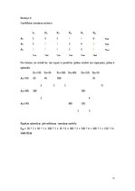 Paraugs 'Transporta uzdevumu risināšana ar potenciālo metodi', 11.