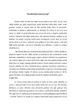 Eseja 'Sociālā darba loma Latvijā', 1.