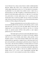 Eseja 'Sociālā darba loma Latvijā', 3.