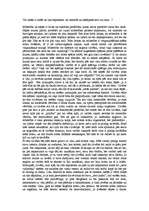 Eseja 'Vai labāk ir mīlēt un tikt sāpinātam vai nemīlēt un nesāpināt sevi un citus?', 1.