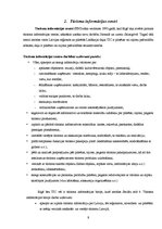 Referāts 'Tūrisma informācijas centru loma naktsmītņu produktu piedāvājumā Rīgā', 12.