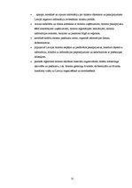 Referāts 'Tūrisma informācijas centru loma naktsmītņu produktu piedāvājumā Rīgā', 13.