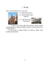 Referāts 'Tūrisma informācijas centru loma naktsmītņu produktu piedāvājumā Rīgā', 14.