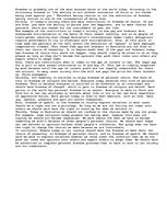 Eseja 'Freedom of Choice ', 1.