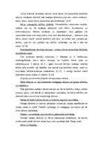 Konspekts 'Divu literatūras avotu salīdzinošs izvērtējums', 4.