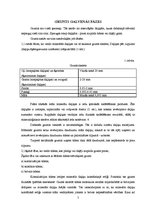 Referāts 'Grunts', 5.