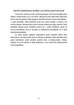 Referāts 'Grunts', 12.