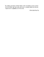 Eseja 'Kā apturēt tautas izmiršanu Latvijā', 2.