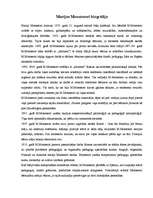 Referāts 'Marijas Montesori pedagoģiskie uzskati. Sensitīvo periodu attīstības teorija, di', 2.