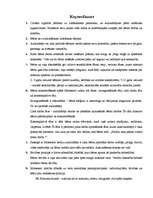 Referāts 'Marijas Montesori pedagoģiskie uzskati. Sensitīvo periodu attīstības teorija, di', 11.