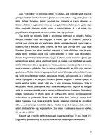 Eseja 'A.Čehova lugas "Trīs māsas" analīze', 2.