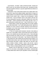 Eseja 'A.Čehova lugas "Trīs māsas" analīze', 3.