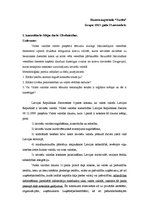 Konspekts 'Cilvēktiesības', 1.