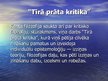 Prezentācija 'Imanuels Kants "Tīrā prāta kritika"', 5.