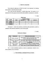 Biznesa plāns 'Biznesa plāns', 7.