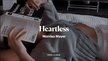 Prezentācija '"Heartless"(autors: Marissa Meyer) grāmatas apraksts', 1.