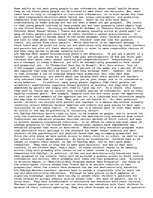 Eseja 'Teen Sexual Rights', 1.