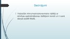 Prezentācija 'Eiropas Savienības un Latvijas Republikas apdrošināšanas tirgus analīze', 19.