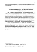 Referāts 'Jaunu klientu piesaistes iespējas uzņēmumā SIA "X"', 5.