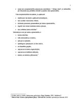 Referāts 'Jaunu klientu piesaistes iespējas uzņēmumā SIA "X"', 7.