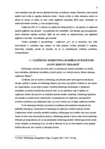 Referāts 'Jaunu klientu piesaistes iespējas uzņēmumā SIA "X"', 9.