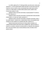 Referāts 'Jaunu klientu piesaistes iespējas uzņēmumā SIA "X"', 10.