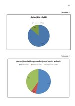 Referāts 'Jaunu klientu piesaistes iespējas uzņēmumā SIA "X"', 16.