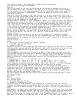 Eseja 'Time Value of Money ', 1.