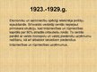 Prezentācija 'Ekonomiskā, politiskā situācija Latvijā 20.gadsimta 20.-30.gados. Starptautiskās', 7.