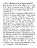 Eseja 'The Ethics of Aristotle, Immanuel Kant, and Emmanuel Levinas', 1.