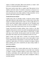 Konspekts 'Tarsālā kanāla sindroms', 3.