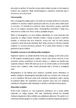 Konspekts 'Tarsālā kanāla sindroms', 5.
