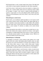 Konspekts 'Tarsālā kanāla sindroms', 6.